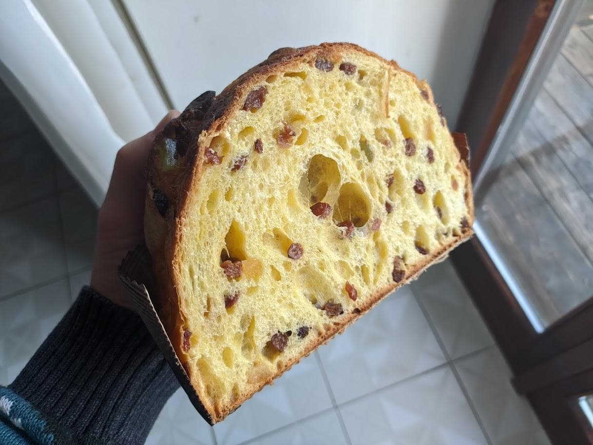 panettone